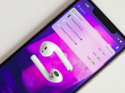 Новые iPhone получат важную функцию Samsung Galaxy S10