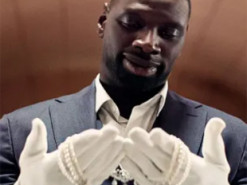 Сериал "Люпен" может побить рекорд на Netflix по просмотрам