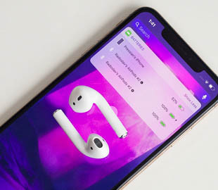 Новые iPhone получат важную функцию Samsung Galaxy S10