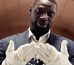 Сериал "Люпен" может побить рекорд на Netflix по просмотрам