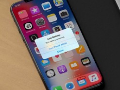 Три настройки, которые больше всего разряжают iPhone