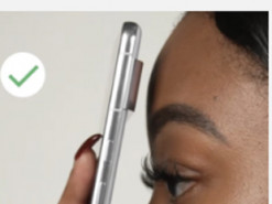 Розробники Google представили програму для вимірювання температури за допомогою смартфона