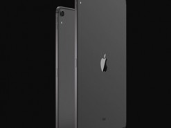 Новые iPad Pro показали на неофициальных рендерах