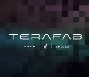 Ілон Маск підтвердив використання Intel 14A у проєкті TeraFab