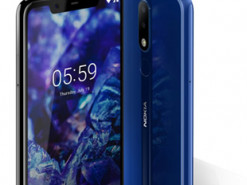 Для Nokia 2.3 и Nokia 5.1 Plus вышел патч за июль