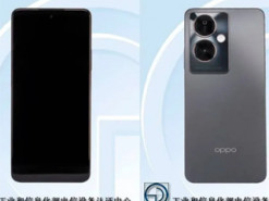Розкрито дизайн та характеристики смартфона Oppo A2 5G