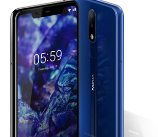 Для Nokia 2.3 и Nokia 5.1 Plus вышел патч за июль