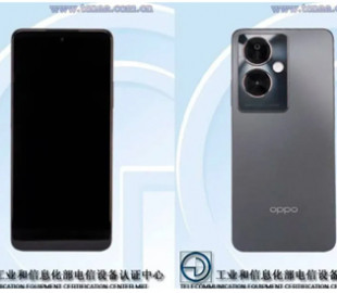 Розкрито дизайн та характеристики смартфона Oppo A2 5G