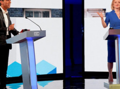 Telegraph: вибори прем'єра Британії відклали через загрозу атаки хакерів