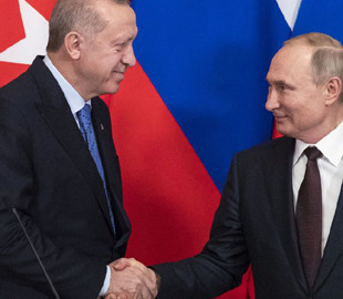 Ердоган летить на чергове "рандеву" до Путіна: про що говоритимуть