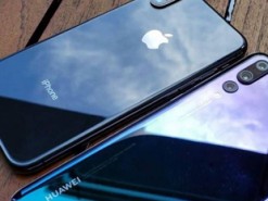 Huawei P20 Pro сравнили с iPhone X по скорости работы