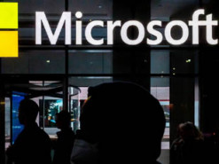 Microsoft потратит на развитие облачных сервисов в Украине более $500 млн