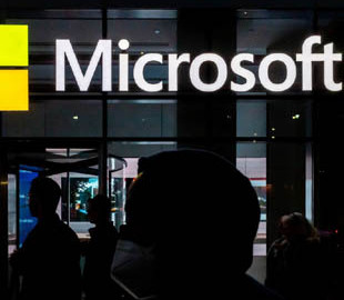 Microsoft потратит на развитие облачных сервисов в Украине более $500 млн
