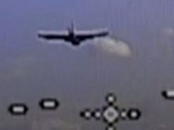 В Україні випробовують новий комплекс ППО проти дронів класу "повітря-повітря"