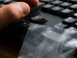 Задержан житель Мариуполя, торговавший наркотиками через интернет