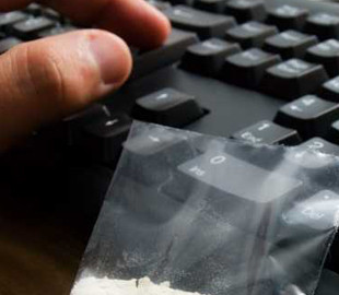 Задержан житель Мариуполя, торговавший наркотиками через интернет