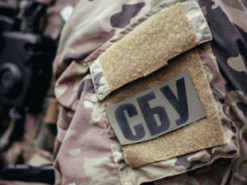Передавав ворогу дані для ракетного обстрілу: СБУ затримала небезпечного російського диверсанта