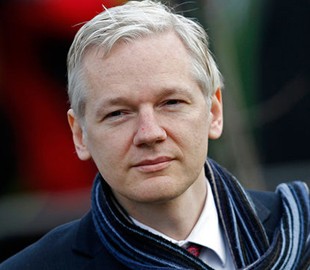 Ассанж отказался следовать требованиям Эквадора