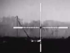 «The Sun» показала ликвидацию троих российских оккупантов на Донбассе