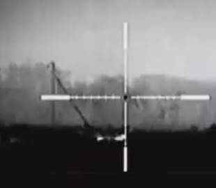 «The Sun» показала ликвидацию троих российских оккупантов на Донбассе