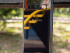 Samsung отложила запуск Android 10 для Galaxy S10