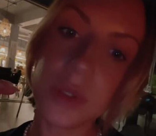 Леся Никитюк высмеяла блогерш, которые жалуются на лишние килограммы