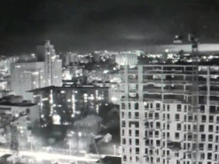 Кличко оприлюднив ролик з кадрами очевидців війни, які не віддають своєї землі