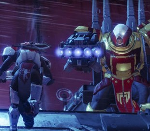 Вышла демоверсия Destiny 2