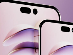 У Мережі з’явилося живе фото iPhone 14 Pro у чотирьох різних кольорах