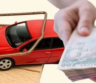 Жінка віддала за нереальне авто 133 тисячі гривень