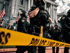 Настоящий детектив: приложение Citizen предупредит граждан о преступлениях в режиме реального времени