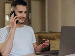 Як захиститися від шахраїв, які пропонують встановити новий застосунок банку