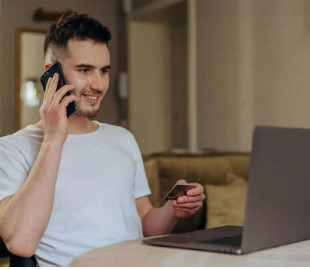 Як захиститися від шахраїв, які пропонують встановити новий застосунок банку