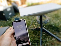 Starlink перестав працювати по всьому фронту: що відомо