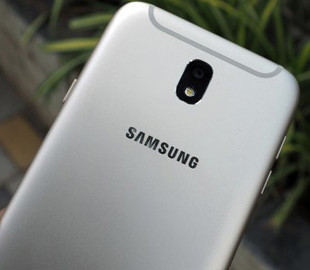 Samsung Galaxy J7 Pro начал получать обновление Android 9.0 Pie