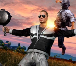 Издатель PUBG Mobile бросит вызов Valve
