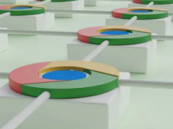 Google таки змусять продати браузер Chrome