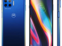 Motorola готовит свой первый смартфон среднего уровня с поддержкой 5G