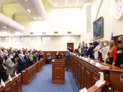 Пленарне засідання Київради буде вперше проведено дистанційно в режимі відеоконференції