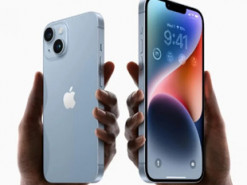 Айфони нікому не потрібні: з'явилися дані про продаж iPhone 14