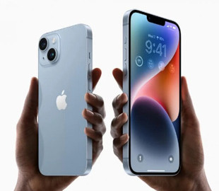 Айфони нікому не потрібні: з'явилися дані про продаж iPhone 14