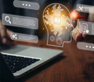 Фахівці вже стикаються зі скороченнями на роботі через ШІ