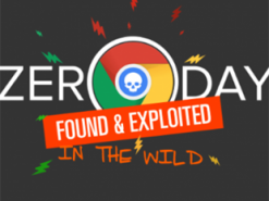 Google исправила еще две уязвимости нулевого дня в Chrome