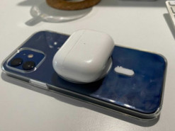 iPhone 17 Pro може отримати бездротову реверсивну зарядку для гаджетів