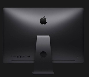 Отремонтировать iMac Pro оказалось не так просто