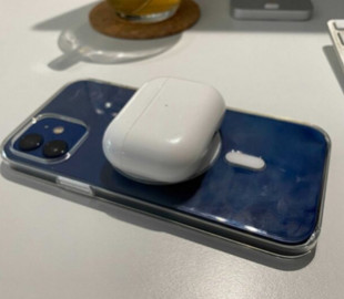 iPhone 17 Pro може отримати бездротову реверсивну зарядку для гаджетів