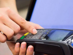 Смартфон может заменить кассовый аппарат