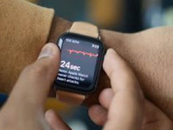 Производство носимой электроники хотят вынести за пределы Китая