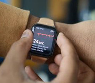 Производство носимой электроники хотят вынести за пределы Китая