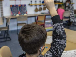 Чи підуть на дистанційне навчання школи та виші Харкова: рішення комісії